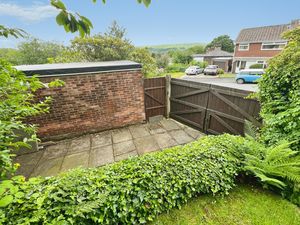Garden- click for photo gallery